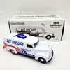 1949 Chevrolet 1-Ton Panel Truck See the USA in a Chevrolet 1:34 Scale NEW
