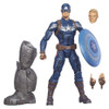 Marvel Legends Infinite Series The Winter Solder Captain America 6" Figure