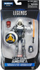 Marvel Legends Captain America Mercenaries of Mayhem Taskmaster 6" Action Figure