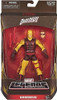 Marvel Legends Infinite Series Daredevil 6" Action Figure 2015 Hasbro B5060