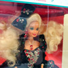 Barbie 1991 Happy Holidays Special Edition Barbie Doll Mattel #1871 NRFB