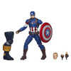 Marvel Legends Infinite Series Age of Ultron Captain America 6" Action Figure