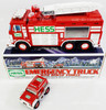 Hess Toy Trucks Lot of 13 Various Years 1991-95, 2001-05& More (See Description)