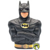 DC Batman Ralston Cereal Coin Bank 1989 USED