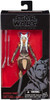 Star Wars The Black Series Rebels Ahsoka Tano 6" Action Figure 2015 Hasbro B6330