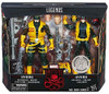 Marvel Legends Hydra Soldier & Hydra Enforcer Toys R Us Exclusive Action Figures