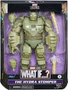 Marvel Legends What If...? The Hydra Stomper 9.2" Action Figure 2021 Hasbro