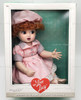 I Love Lucy Episode #39 Premier Vinyl Baby Lucy Doll 2008 #45103 NRFB