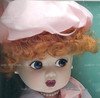 I Love Lucy Episode #39 Premier Vinyl Baby Lucy Doll 2008 #45103 NRFB
