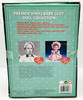 I Love Lucy Episode #39 Premier Vinyl Baby Lucy Doll 2008 #45103 NRFB