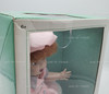 I Love Lucy Episode #39 Premier Vinyl Baby Lucy Doll 2008 #45103 NRFB