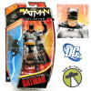 DC Batman Unlimited Dark Knight Returns Collector Action Figure 2013 Mattel Y3145