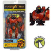 Pacific Rim NECA Pacific Rim Jaeger Crimson Typhoon 7" Action Figure 2013