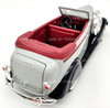 Eastwood Automobilia Eastwood Series II 1936 Dodge Convertible Sedan 1:25 Scale Locking Coin Bank NEW