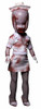 Silent Hill Mezco Toyz Living Dead Doll Silent Hill 2 Bubble Head Nurse 10-Inch Doll