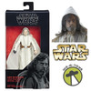 Star Wars The Black Series #46 Luke Skywalker (Jedi Master) 6" Action Figure