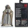 Star Wars The Black Series #46 Luke Skywalker (Jedi Master) 6" Action Figure