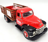 Eastwood Automobilia 1955 Diamond-T Full Rack Stake Truck Diamond Imperial NEW