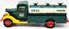 Hess 1985 Hess Gasoline First Hess Truck Toy Bank With Working Lights USED