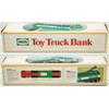 Hess 1984 Hess Oil Tanker Truck Bank USED