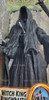 The Lord of the Rings Lord of the Rings Witch King Ringwraith Action Figure 2003 Toy Biz 81389 NRFP