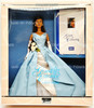 Grand Entrance Barbie Doll by Carter Bryant African American Collector Edition