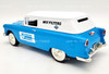 1955 Chevy Sedan Delivery Wix Filters 1:25 Scale Die Cast Lockable Coin Bank NEW