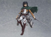 Max Factory Figma Attack on Titan Mikasa Ackerman Action Figure Good Smile