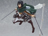 Max Factory Figma Attack on Titan Mikasa Ackerman Action Figure Good Smile