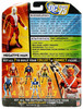 DC Universe Classics Negative Man 6" Collectible Action Figure 2009 Mattel R5790