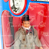 Laurel and Hardy 70th Anniversary Stan Laurel Action Figure NRFB
