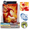 DC Universe Classics The Flash 6" Collectible Action Figure 2008 Mattel N7165