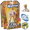 DC Universe Classics Power Girl 6" Collectible Action Figure 2009 Mattel R5776