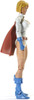 DC Universe Classics Power Girl 6" Collectible Action Figure 2009 Mattel R5776