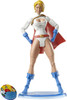 DC Universe Classics Power Girl 6" Collectible Action Figure 2009 Mattel R5776