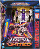 Transformers Legacy United Leader Class Beast Wars Universe Tigerhawk 7.5"