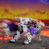 Transformers Legacy United Leader Class Beast Wars Universe Tigerhawk 7.5"