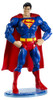 DC Universe Classics Superman 6" Collectible Action Figure 2009 Mattel R5773