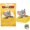Tom and Jerry Collection - I Love Cheese Vol.2 Tuffy Statue - Banpresto NRFP