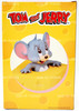 Tom and Jerry Collection - I Love Cheese Vol.2 Tuffy Statue - Banpresto NRFP