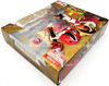 SH Figuarts Mighty Morphin Power Rangers Armored Red Ranger Bandai NRFP