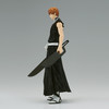 Bleach Solid and Souls Ichigo Kurosaki Figure Statue Banpresto