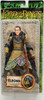 Lord of the Rings Elrond with Elven Sword Action Figure 2003 Toy Biz 81391 NRFP