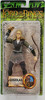 Lord of the Rings Legolas Dagger-Slashing Action Figure 2003 Toy Biz 81386 NRFP