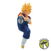 Dragon Ball Z Match Makers Super Saiyan Vegito Statue Banpresto