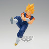 Dragon Ball Z Match Makers Super Saiyan Vegito Statue Banpresto