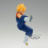 Dragon Ball Z Match Makers Super Saiyan Vegito Statue Banpresto