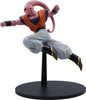 Dragon Ball Z Match Makers Majin Buu Statue Banpresto