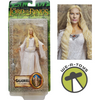 Lord of the Rings Galadriel Lady of Light Action Figure 2003 Toy Biz 81379 NRFP