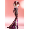 NNE Barbie Doll Byron Lars Treasures of Africa Limited Edition 4th in a Series